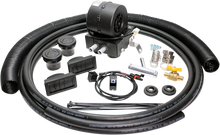 MOOSE OFFROAD UTV Cab Heater - Polaris Z4116