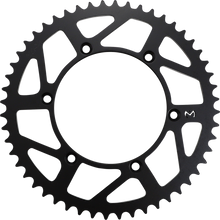 MOOSE OFFROAD Steel Rear Sprocket - 52 Tooth 1210-822-52-STL