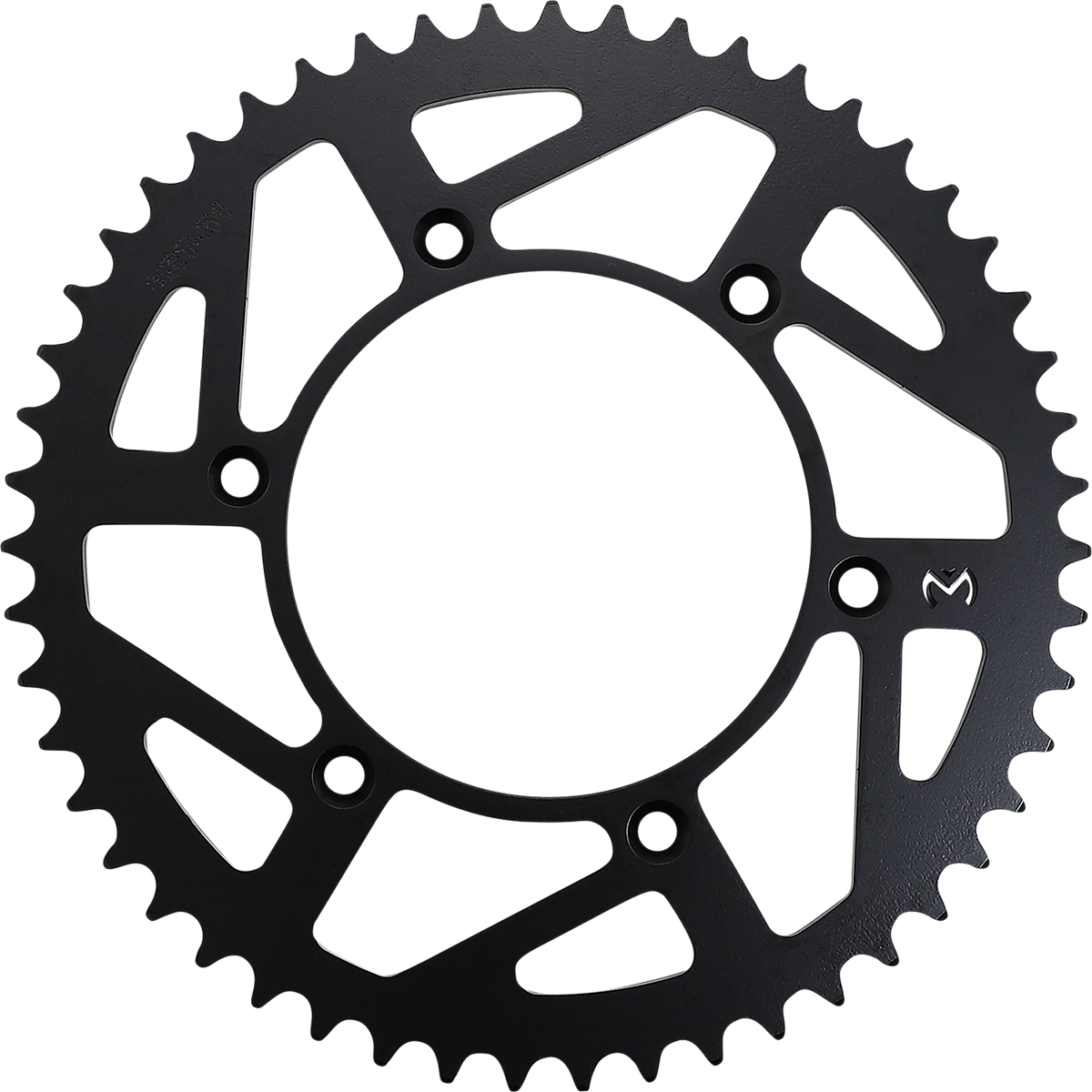 MOOSE OFFROAD Rear Sprocket - 51 Tooth - Beta 1210-BET-51-STL