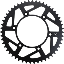 MOOSE OFFROAD Rear Sprocket - 51 Tooth - Beta 1210-BET-51-STL