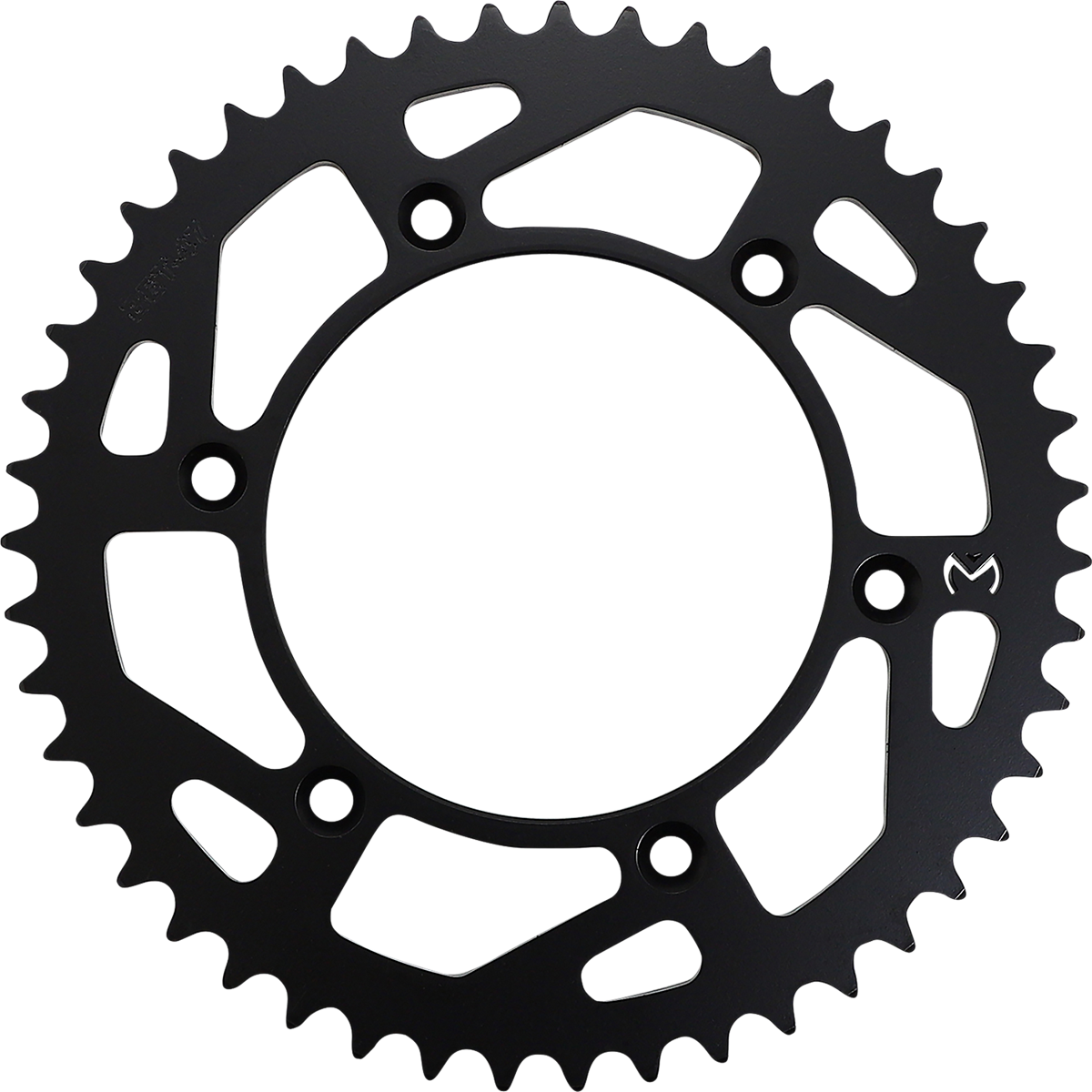 MOOSE OFFROAD Rear Sprocket - 47 Tooth - Beta 1210-BET-47-STL