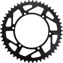 MOOSE OFFROAD Rear Sprocket - 49 Tooth - Kawasaki/Suzuki 1210-460-49-STL
