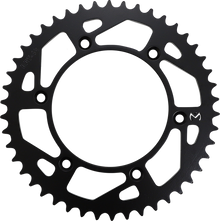 MOOSE OFFROAD Rear Sprocket - 46 Tooth - Beta 1210-BET-46-STL