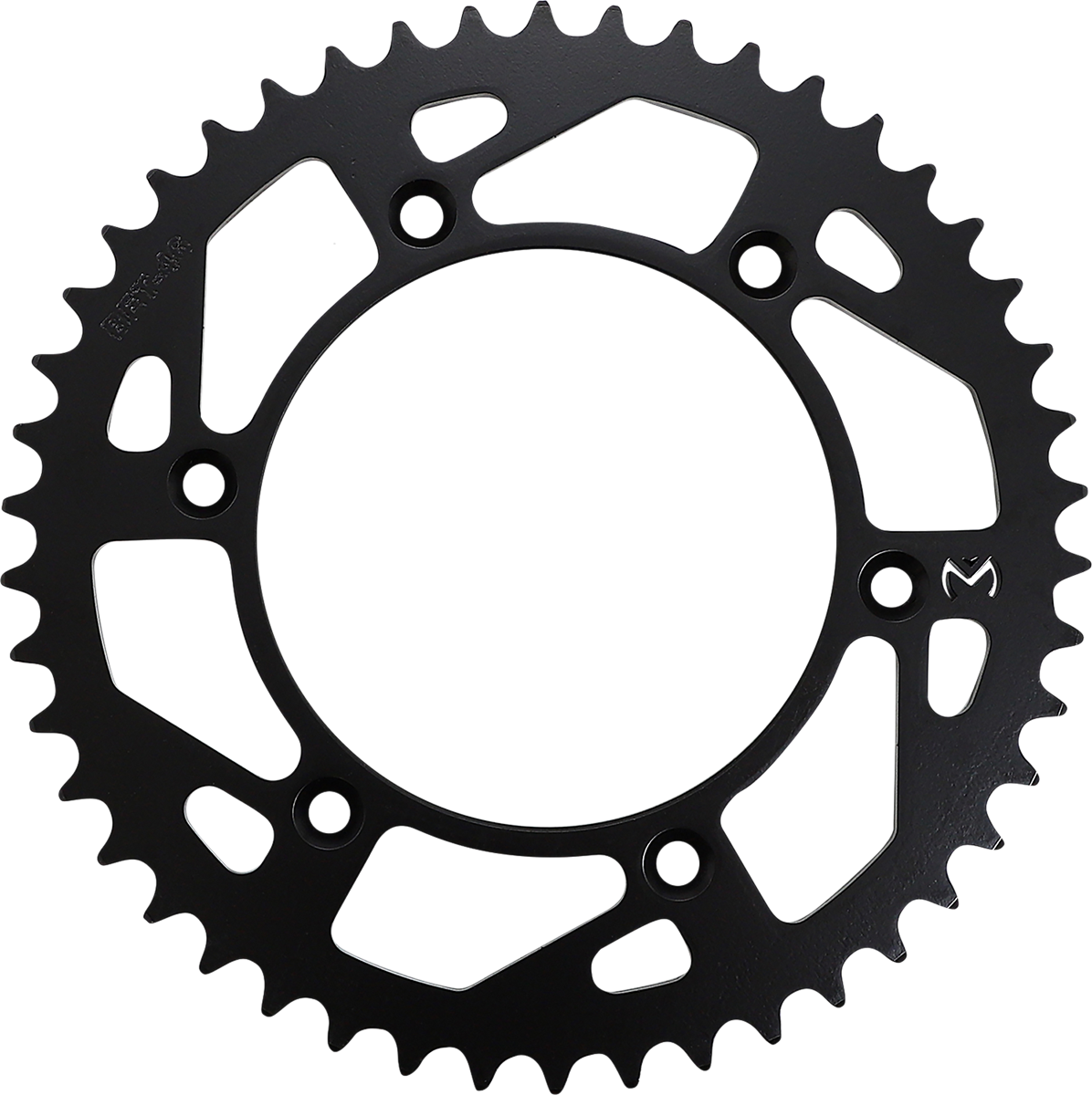MOOSE OFFROAD Rear Sprocket - 46 Tooth - Beta 1210-BET-46-STL