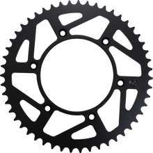 MOOSE OFFROAD Rear Sprocket - 51 Tooth - Honda 1210-210-51-STL