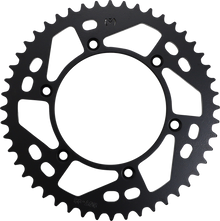 MOOSE OFFROAD Rear Sprocket - 48 Tooth - Husaberg/Husqvarna/KTM 1210-897-48-STL