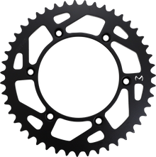 MOOSE OFFROAD Rear Sprocket - 47 Tooth - Husaberg/Husqvarna/KTM 1210-897-47-STL