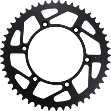 MOOSE OFFROAD Rear Sprocket - 49 Tooth - Kawasaki/Suzuki 1210-808-49-STL