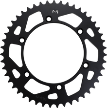 MOOSE OFFROAD Steel Rear Sprocket - 47 Tooth 1210-822-47-STL