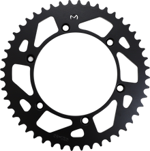 MOOSE OFFROAD Steel Rear Sprocket - 48 Tooth 1210-822-48-STL
