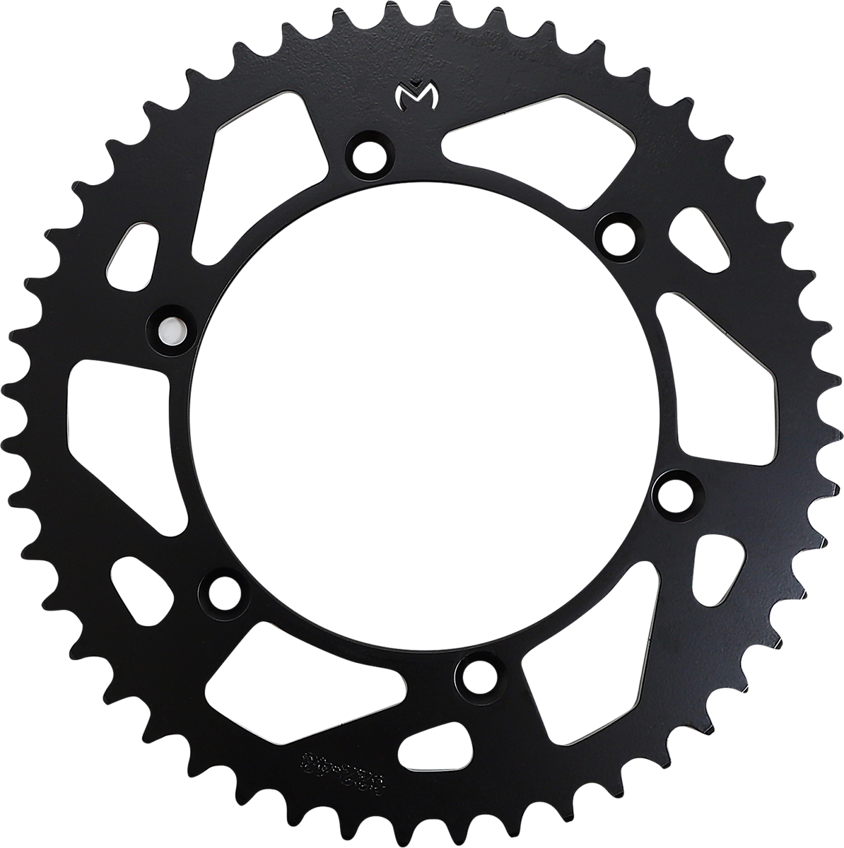 MOOSE OFFROAD Steel Rear Sprocket - 48 Tooth 1210-822-48-STL