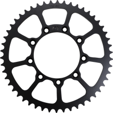 MOOSE OFFROAD Rear Sprocket - 50 Tooth - TM 1210-520TM-50ST