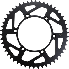 MOOSE OFFROAD Rear Sprocket - 50 Tooth - Kawasaki/Suzuki 1210-808-50-STL