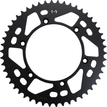 MOOSE OFFROAD Steel Rear Sprocket - 50 Tooth 1210-822-50-STL