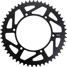 MOOSE OFFROAD Steel Rear Sprocket - 51 Tooth 1210-822-51-STL