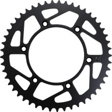 MOOSE OFFROAD Rear Sprocket - 49 Tooth - Husaberg/Husqvarna/KTM 1210-897-49-STL