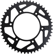 MOOSE OFFROAD Rear Sprocket - 49 Tooth - Honda 1210-210-49-STL