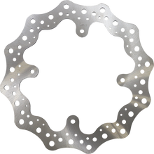 MOOSE OFFROAD RFX Rotor - Rear - Honda FXBD 10505 55NP
