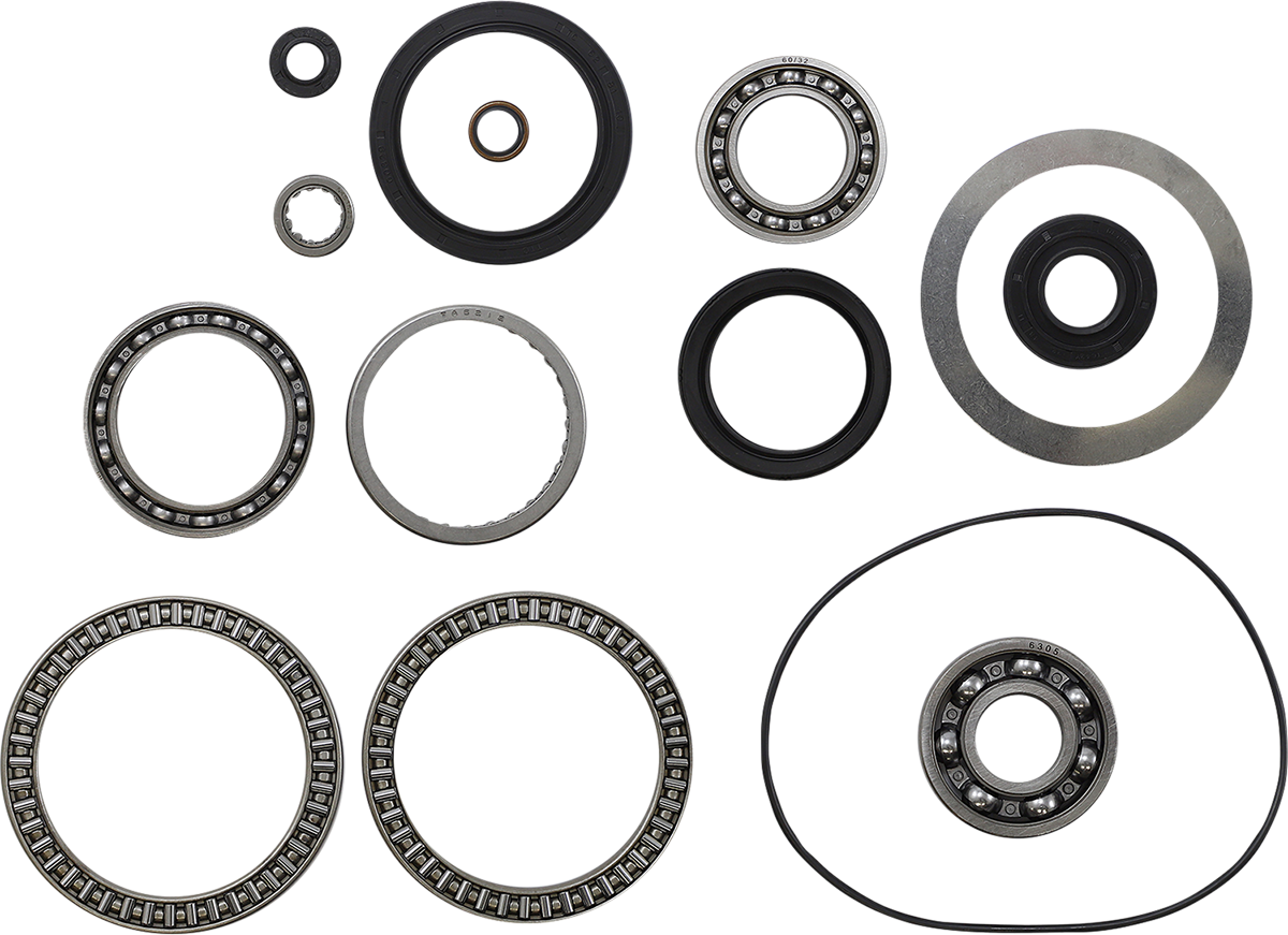 MOOSE OFFROAD Differential Bearing Kit - Front - KVF 750 Brute Force 25-2120