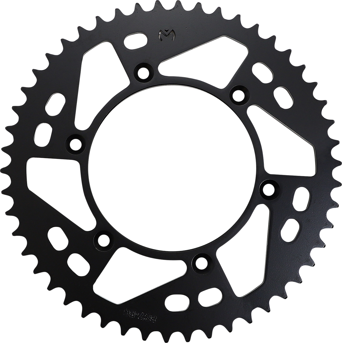MOOSE OFFROAD Rear Sprocket - 50 Tooth - Husaberg/Husqvarna/KTM 1210-897-50-STL