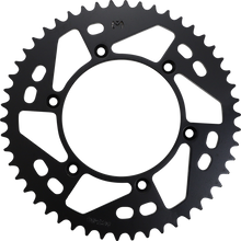 MOOSE OFFROAD Rear Sprocket - 50 Tooth - Husaberg/Husqvarna/KTM 1210-897-50-STL