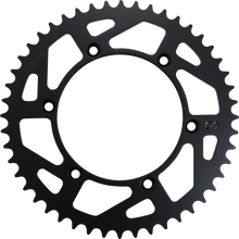 MOOSE OFFROAD Rear Sprocket - 48 Tooth - Yamaha 1210-251-48-STL