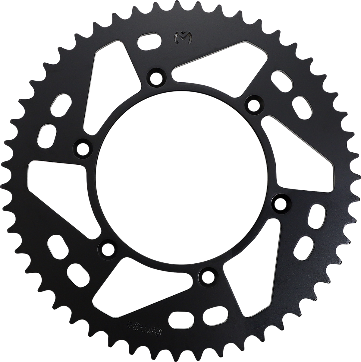 MOOSE OFFROAD Rear Sprocket - 51 Tooth - Husaberg/Husqvarna/KTM 1210-897-51-STL