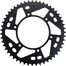 MOOSE OFFROAD Rear Sprocket - 51 Tooth - Husaberg/Husqvarna/KTM 1210-897-51-STL
