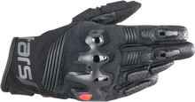 ALPINESTARS Halo Gloves - Black - 2XL 3504822-10-2X