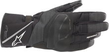 ALPINESTARS Andes V3 Drystar® Gloves - Black - 2XL 3527521-10-2X