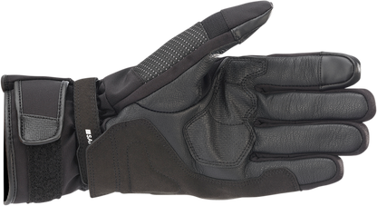ALPINESTARS Andes V3 Drystar® Gloves - Black - 3XL 3527521-10-3X