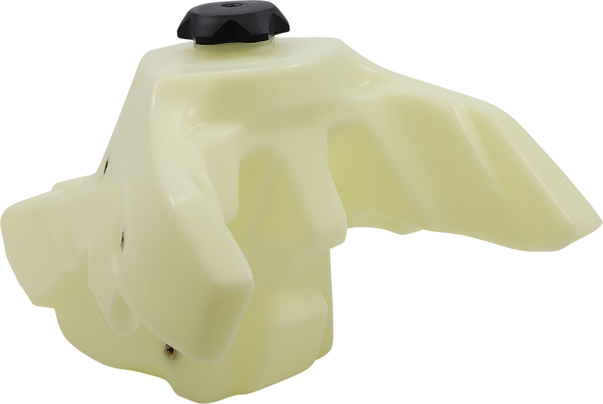 IMS PRODUCTS INC. Large-Capacity Gas Tank - Natural - Honda - 2.6 Gallon 112257-N2