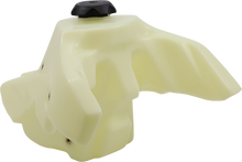 IMS PRODUCTS INC. Large-Capacity Gas Tank - Natural - Honda - 2.6 Gallon 112257-N2
