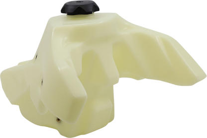 IMS PRODUCTS INC. Large-Capacity Gas Tank - Natural - Honda - 2.6 Gallon 112257-N2