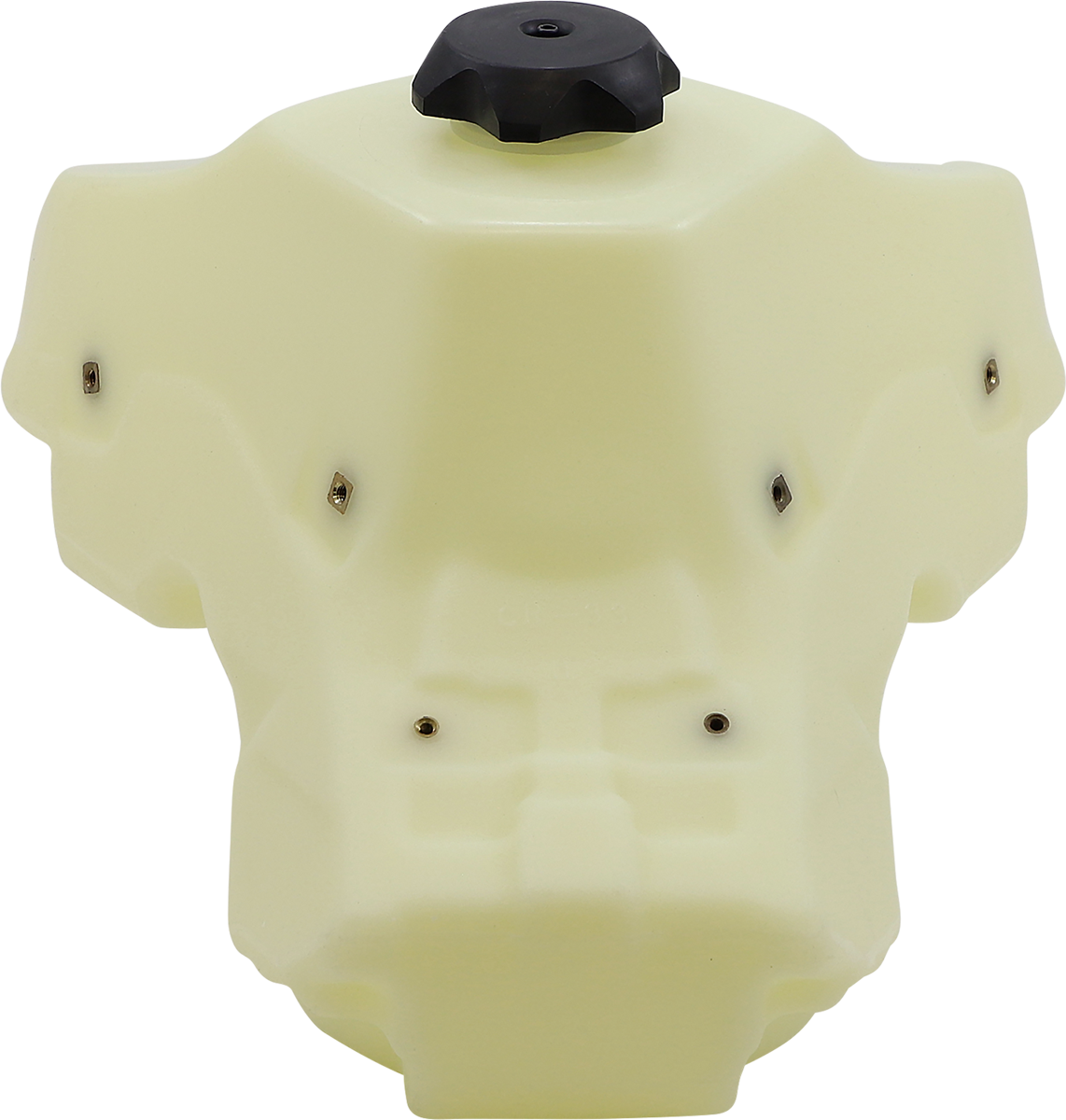 IMS PRODUCTS INC. Large-Capacity Gas Tank - Natural - Honda - 2.6 Gallon 112257-N2
