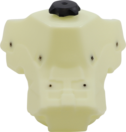 IMS PRODUCTS INC. Large-Capacity Gas Tank - Natural - Honda - 2.6 Gallon 112257-N2