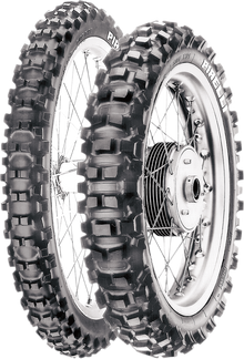PIRELLI Tire - Scorpion* XC Mid Hard - Front - 80/100-21 - 51R 3107800
