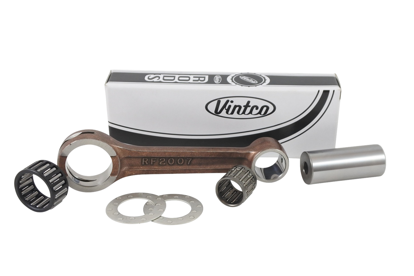 VINTCO Connecting Rod Kit - Honda ATC250R KR2039
