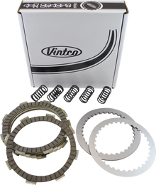 VINTCO Clutch Plate Kit - CR125R KCLH03