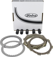 VINTCO Clutch Plate Kit - CR125R KCLH07