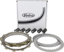 VINTCO Clutch Plate Kit - Kawasaki KCLK04