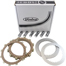 VINTCO Clutch Plate Kit - KX 125 KCLK01
