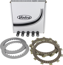 VINTCO Clutch Plate Kit - KX 125 KCLK06