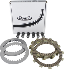 VINTCO Clutch Plate Kit - KX 125 KCLK07