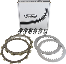 VINTCO Clutch Plate Kit - KX 250 KCLK02