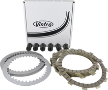 VINTCO Clutch Plate Kit - KX 250 KCLK18