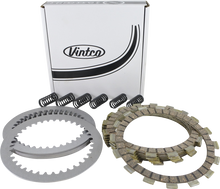 VINTCO Clutch Plate Kit - IT/YZ 250/490 KCLY14