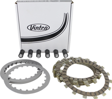 VINTCO Clutch Plate Kit - YZ 125 KCLY12