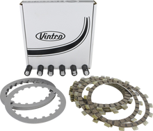 VINTCO Clutch Plate Kit - YZ 125 KCLY13