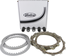 VINTCO Clutch Plate Kit - Kawasaki KCLK15